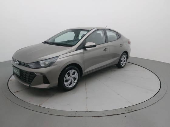 HYUNDAI HB20S 1.0 12V FLEX COMFORT MANUAL HYUNDAI HB20S 1.0 12V FLEX COMFORT MANUAL